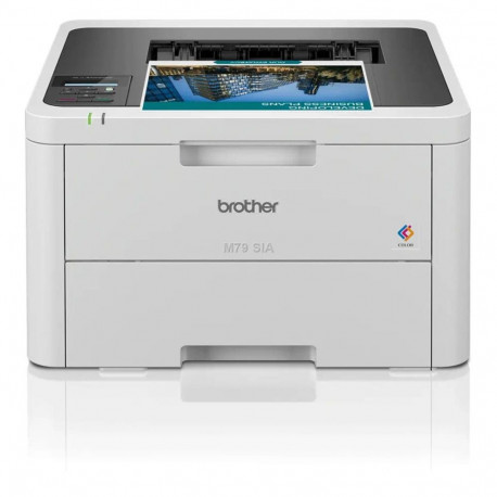 Brother HL-L3220CW  Colour  Laser  Wi-Fi  White