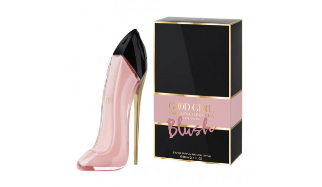 CAROLINA HERRERA CH GOOD GIRL BLUSH EAU DE PARFUM 80ML VAPORIZADOR