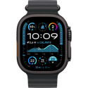 Apple Watch Ultra 2 GPS Cell 49mm sw ti Band sw ocean