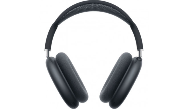 Apple kõrvapealsed juhtmevabad kõrvaklapid AirPods Max, must