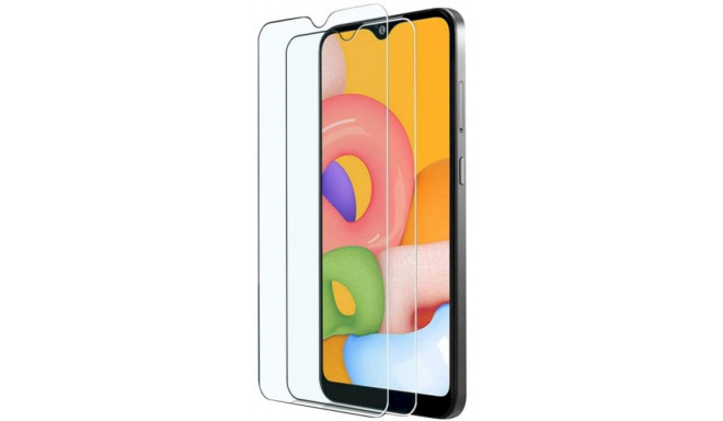 Fusion tempered glass Samsung Galaxy A11/M11