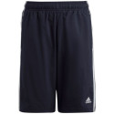 Adidas Essentials 3-Stripes Woven Jr IC6822 shorts (164cm)