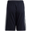 Adidas Essentials 3-Stripes Woven Jr IC6822 shorts (164cm)