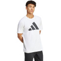 Adidas PWR 3 Graphic Tee M IY8582 (S)