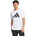 Adidas PWR 3 Graphic Tee M IY8582 (S)