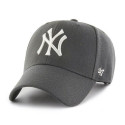 47 Brand nokamüts New York Yankees MVP B-MVPSP17WBP-CC (One Size)