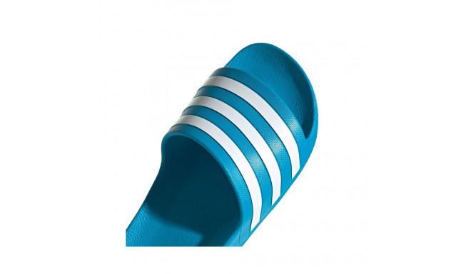 Adidas Adilette Aqua M FY8047 slippers (47) - Flip-flops - Photopoint.lv
