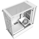 "Midi NZXT H5 Flow white"