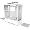 "Midi NZXT H5 Flow white"