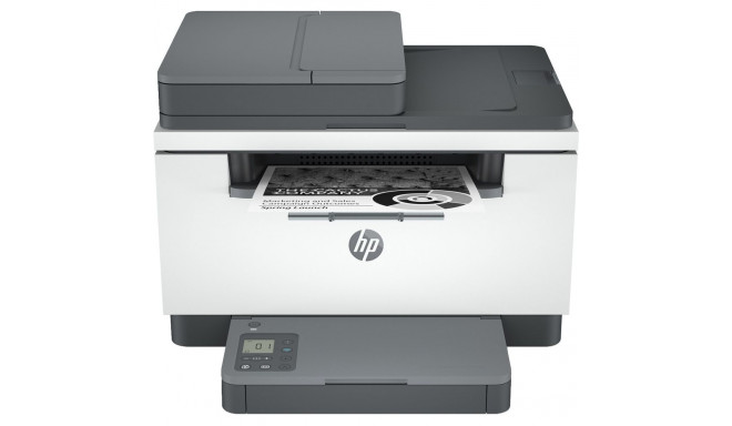 "L HP LaserJet MFP M234sdw S/W-Laserdrucker 3in1 A4 LAN WLAN ADF Duplex"