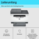 "L HP LaserJet MFP M234sdw S/W-Laserdrucker 3in1 A4 LAN WLAN ADF Duplex"