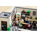 "LEGO Creator Expert - Queer Eye – Das Loft der Fab 5"