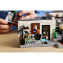 "LEGO Creator Expert - Queer Eye – Das Loft der Fab 5"