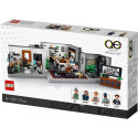 "LEGO Creator Expert - Queer Eye – Das Loft der Fab 5"