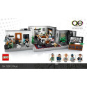 "LEGO Creator Expert - Queer Eye – Das Loft der Fab 5"