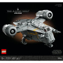 "LEGO Star Wars - The Razor Crest"