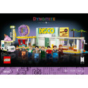 "LEGO Icons - BTS Dynamite"