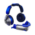Dyson Zone Noise Cancelling Headphones with Magnetic Air Filter Ultra Blue/ Prussian Blue EU 376062-