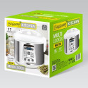 MAESTRO MULTICOOKER 5L, 17 programs, 700W