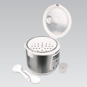 MAESTRO MULTICOOKER 5L, 17 programs, 700W