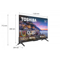 TV QLED 50 inches 50QV2463DG