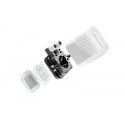 Water cooling Light Loop 240mm AIO ARGB White