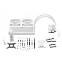 Water cooling Light Loop 240mm AIO ARGB White