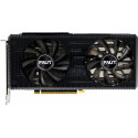 Palit videokaart GeForce RTX 3060 Dual 12GB GDDR6 192bit 3DP/HDMI