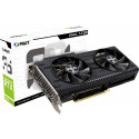 Palit videokaart GeForce RTX 3060 Dual 12GB GDDR6 192bit 3DP/HDMI