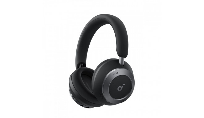 HEadphones Soundcore Space one PRO black