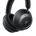 HEadphones Soundcore Space one PRO black