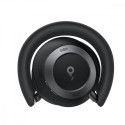 HEadphones Soundcore Space one PRO black