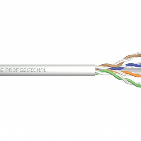 Cable U/UTP cat. 6 DK-1613-P-1