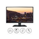 Monitor SC-32E IPS HDMI DVI-D VGA 350cd/m2 5M/S 24/7 BNC SPEAKERS