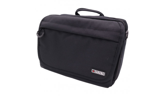 Caruba Compex 120 Zwart