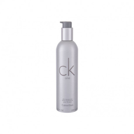 Calvin Klein Ck One Skin Moisturizer (250ml)