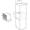 Gorenje integreeritav mikrolaineahi BM201AG1X