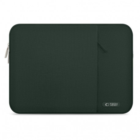 TECH-PROTECT SLEEVY LAPTOP 15-16 MIDNIGHT GREEN