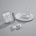 TECH-PROTECT FLEXAIR APPLE AIRPODS 4 CLEAR