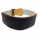 Tunturi Weightlifting Belt 100cm, Black