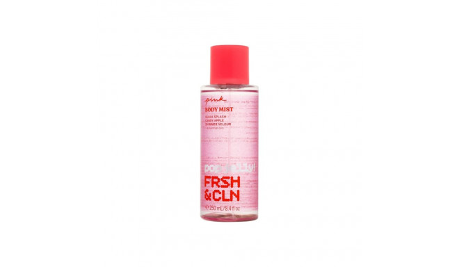 Pink Pop Jelly! Fresh & Clean (250ml)