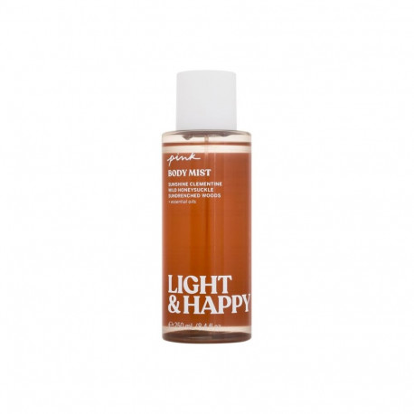 Pink Light & Happy (250ml)