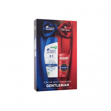 Head & Shoulders Gentleman (330ml) (Set)