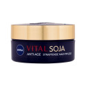 Nivea Vital Soja Anti-Age Night Cream (50ml)