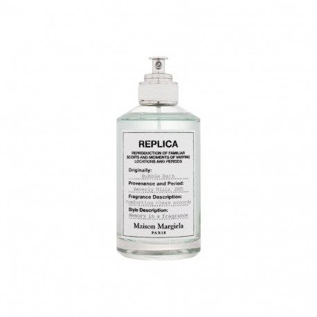 Maison Margiela Paris Replica Bubble Bath Eau de Toilette (100ml)