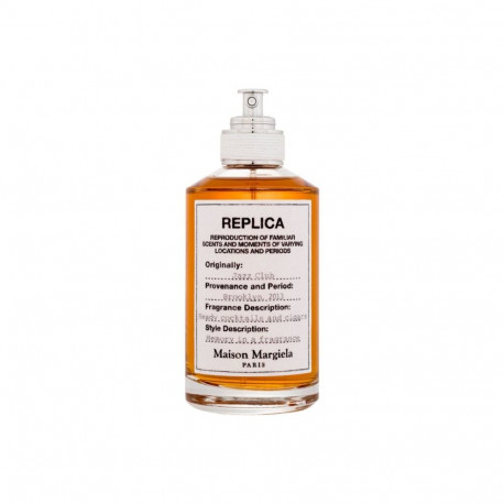 Maison Margiela Paris Replica Jazz Club Eau de Toilette (100ml)