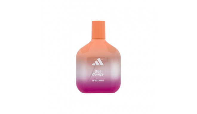 Adidas Vibes Get Comfy Eau de Parfum (100ml)