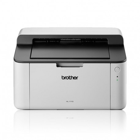 Brother HL-1110 laser printer 2400 x 600 DPI A4
