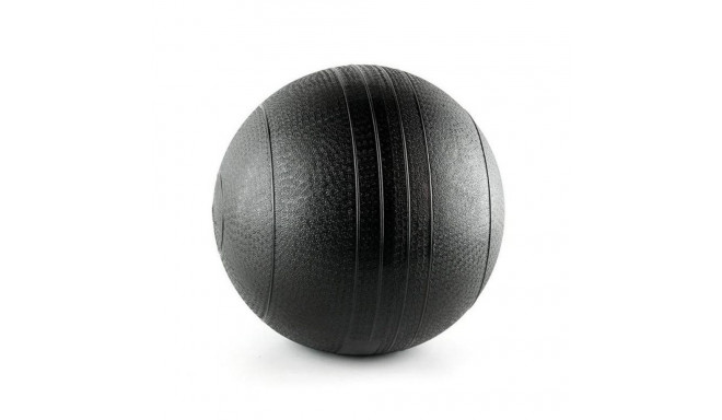 HMS Fitness PSB10 medicine ball 10 kg Black