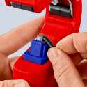 Knipex 90 23 01 BK manual pipe cutter Pipecutter